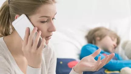 Cand poti merge cu copilul la doctor fara bilet de trimitere