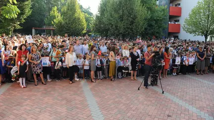 Structura anului scolar 2018-2019