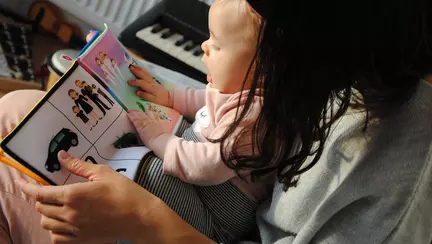 Cărți de povești pentru copii. Lecturi educative și basme fantastice pentru micuțul tău