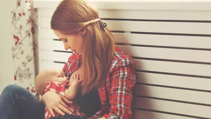 5 trucuri eficiente pentru stimularea lactatiei