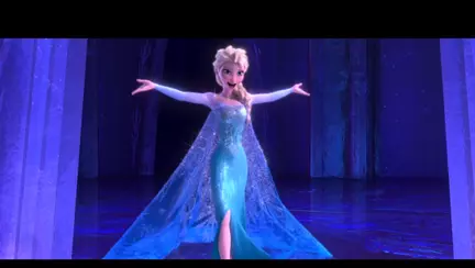 Elsa ar putea fi gay in urmatorul film "Regatul de gheata"?