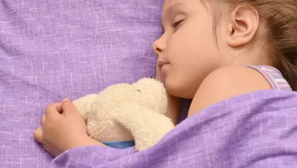 La ce varsta muti copilul din patut in pat obisnuit