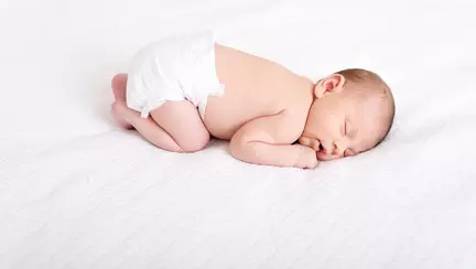 Cele mai bune creme pentru fundul bebelușului