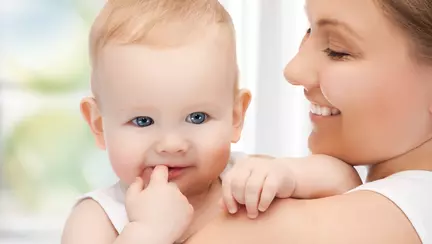 Cele mai bune produse de îngrijire pentru bebeluşi