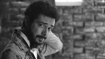 Marius Moga, tata de fetita | INTERVIU