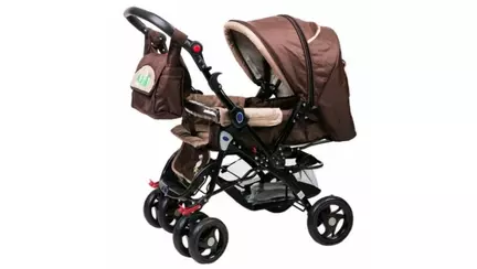 Caracteristicile caruciorului ideal de pe nichiduta.ro