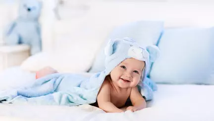 (P) Exomega CONTROL - îngrijirea controlată a pielii atopice la orice vârstă