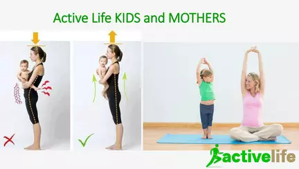 (P) ”Spatele drept!” sau cât de importantă este postura corpului