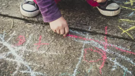 Ce sunt copiii free-range si cum sunt ei crescuti