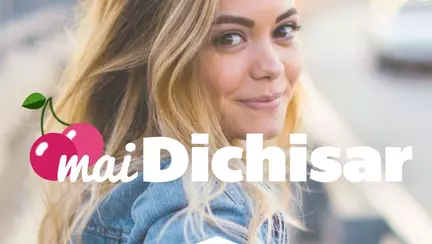 5-6 Mai | #maiDichisar - Târg de primăvară mai fun, mai fresh, mai dichisit