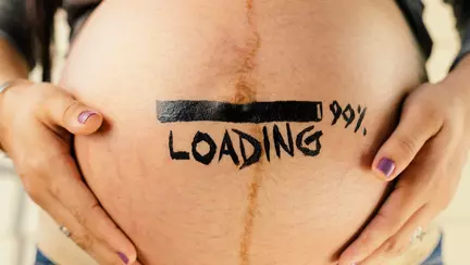 Cum declansezi travaliul in mod natural