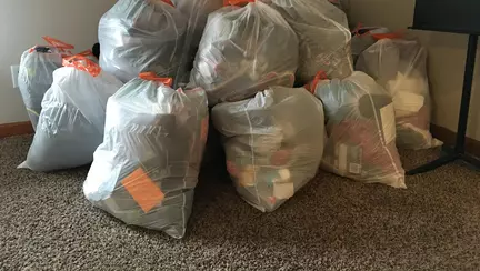 Metoda eficienta pentru a-ti convinge copilul sa isi curete camera