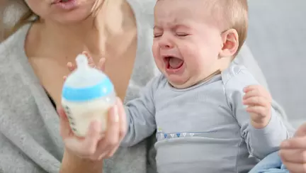 Nicio femeie nu TREBUIE sa alapteze daca nu doreste