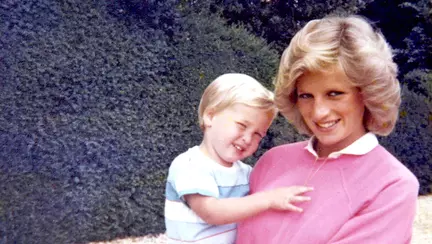 Printesa Diana a schimbat radical modul in care femeile nasc