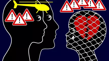 Riscurile la care parintii elicopter isi supun copiii