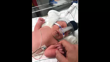 Scrisoarea parintilor ce au donat organele copilului lor, catre alti copii bolnavi