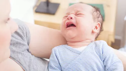 Aplicatia care traduce plansul bebelusilor