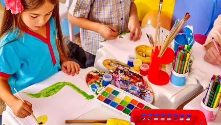 Calendarul inscrierii la gradinita pentru anul scolar 2018-2019