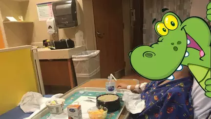 Mama adusa la disperare: "Uite de-asta TREBUIE sa va vaccinati copiii"