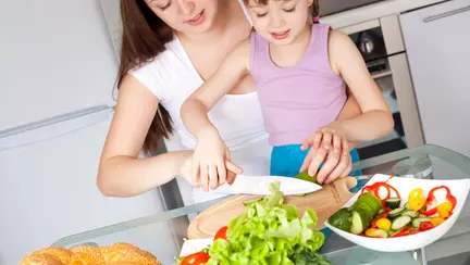 3 schimbări pozitive prin care trece orice mămică