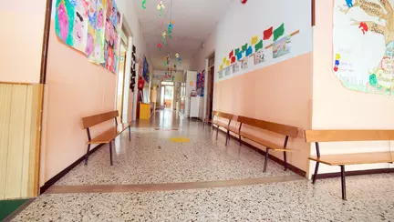 Gradinite deschise in vacanta de vara 2018