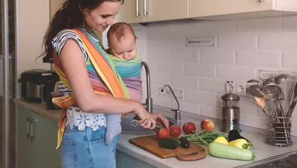 Cat de sigura este dieta ketogenica in timpul alaptarii