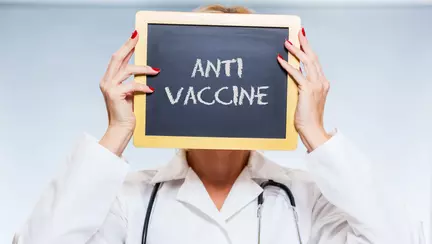 Medic pediatru: "La mine in cabinet n-au ce cauta copiii nevaccinati"