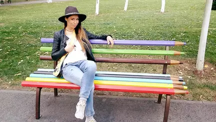 Mesajul dur al Cristinei Balan pentru cei care critica drepturile copiilor cu handicap