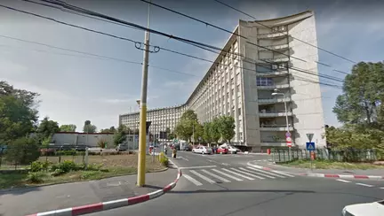 O familie din Tulcea si-a pierdut bebelusul de 9 luni, dupa ce a luat rujeola din spital.