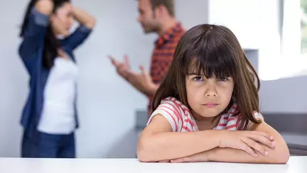 Parintele Vasile Ioana: 7 greseli pe care parintii le fac in educatia copiilor