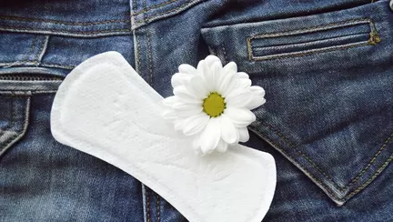 Secretiile vaginale pe parcursul unui ciclu menstrual si in timpul sarcinii