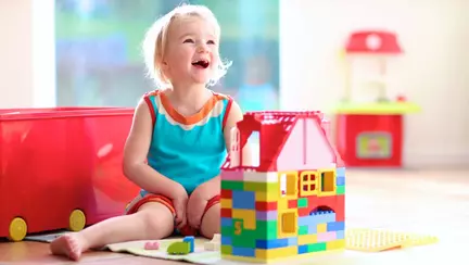 Ce jocuri si jucarii sa alegi, in functie de varsta copilului tau