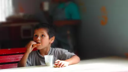 Cei care adopta copii vor primi bani de la stat