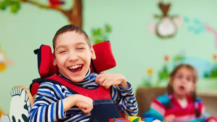 A crescut indemnizatia pentru persoanele cu handicap