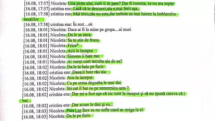 11 angajati de la Protectia Copilului, arestati dupa ce au batut in repetate randuri copiii cu dizabilitati