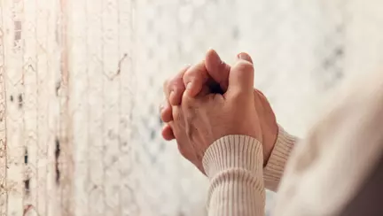 Rugaciunea Sfintei Ana, mama Fecioarei Maria