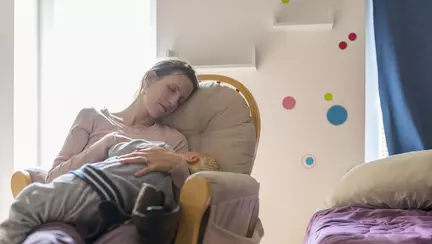 Au avertizat-o sa nu-si mai legene copilul, dar ea nu a ascultat. Care au fost consecintele