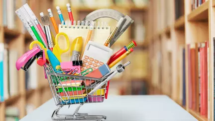 Copiii ar putea primi 450 lei pentru rechizite - Conditii de acordare