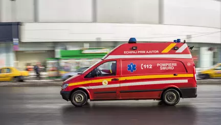 Copil oparit grav cu apa clocotita, tratat cu leacuri babesti