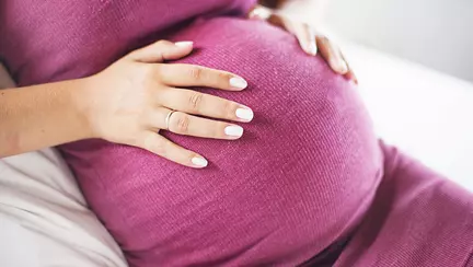 Ruptura uterina: O complicatie grava, ce afecteaza atat mama, cat si copilul