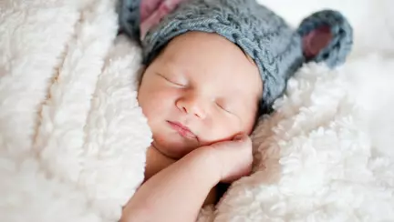 Confortul bebelușului e mai important decât crezi. Cum să te asiguri că micuțul tău se simte mereu bine