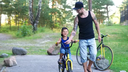 Cum isi aleg copiii eroii – cu Leo, 11 ani