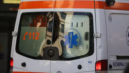 Gravida plimbata intre 3 spitale judetene, pe motiv ca este obeza