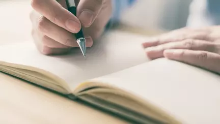 Scrisoarea tatalui ce si-a pierdut fiul la doar 32 de zile