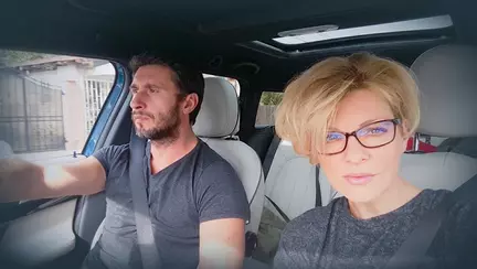 Dragos Bucur spune adevarul despre adoptii: Nu e deloc greu sa adopti!