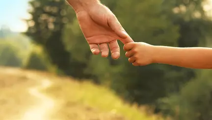 Intrebarea care te ajuta sa fii un parinte mai bun