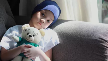 Rugamintea unei mame, pentru ceilalti parinti: "Dragi parinti de copii care nu au cancer..."