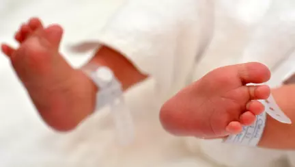 Stimulente de 1500 lei pentru fiecare nou-nascut