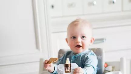 (P) Ia-i bebelușului tău de toate, cu reduceri de Black Friday!