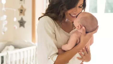 5 lucruri despre alăptat pe care trebuie să le știi înainte să naști